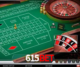 615bet login