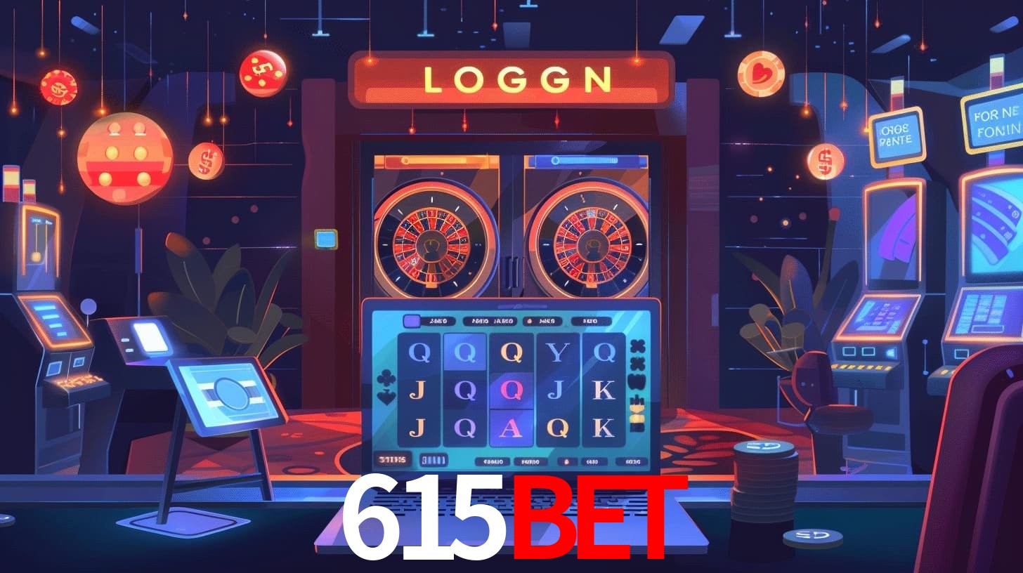 615bet login