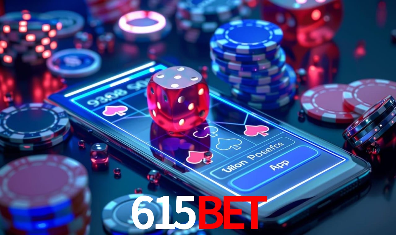 Explore as vantagens do 615bet: serviço profissional e confiabilidade