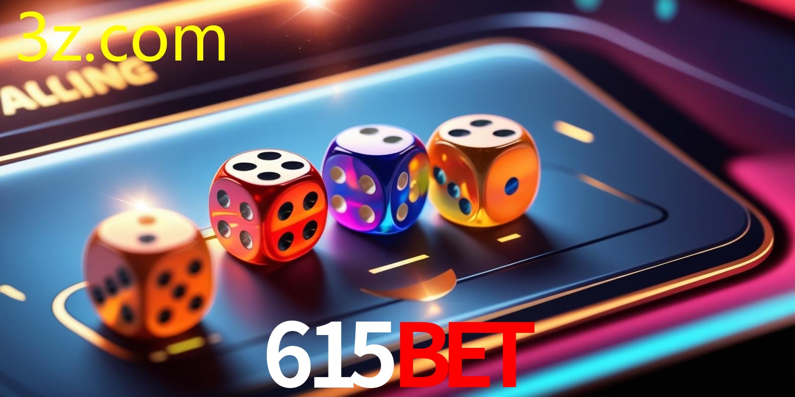 615BET.COM