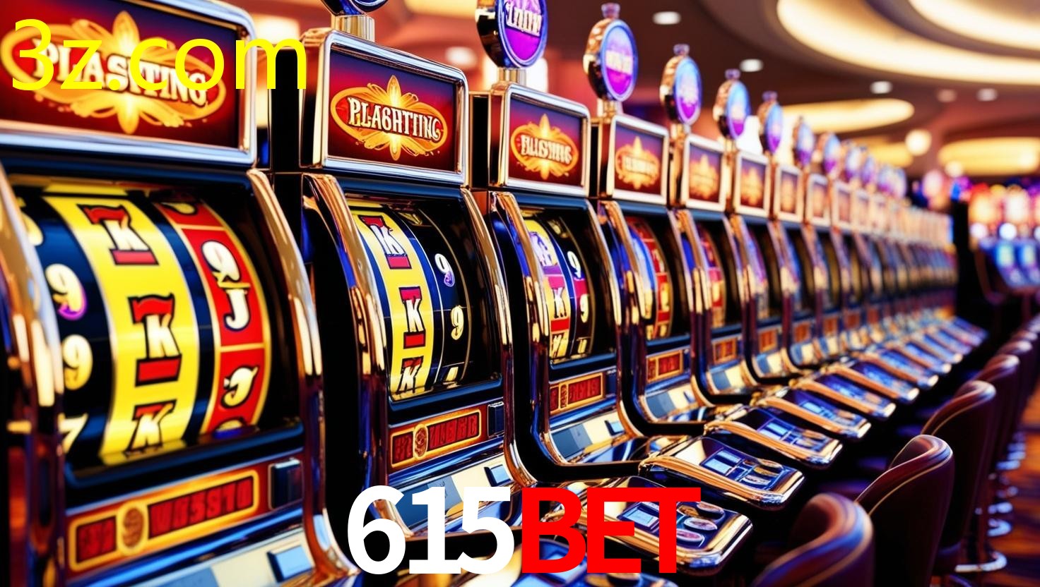 615BET.COM