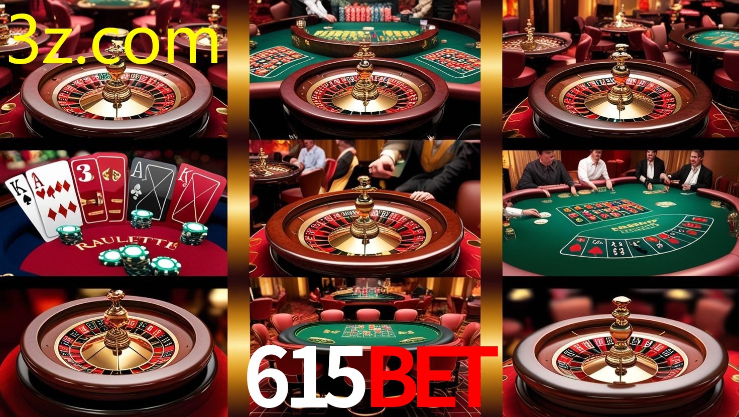 615BET.COM